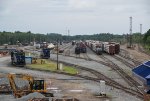 Rigby Yard